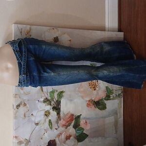 Generation Kiss Flare Jeans